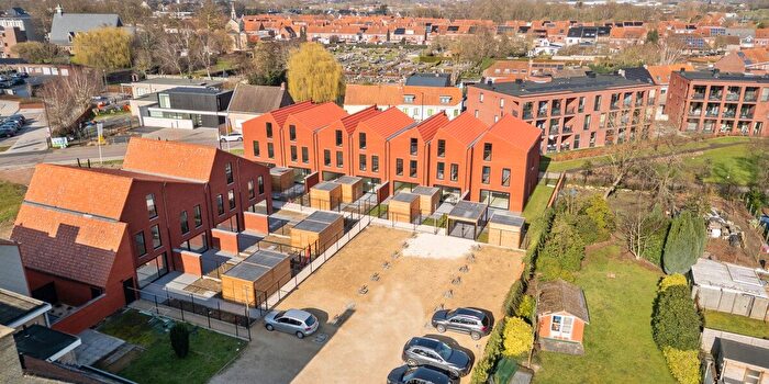 Huizen Koop Huur - 2