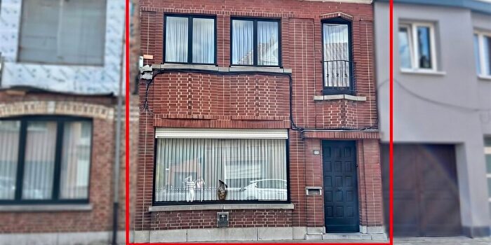 3-kamerhuis te koop in Hamme