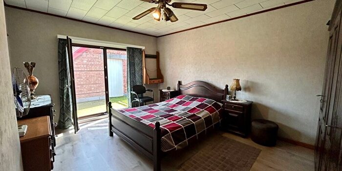 Huizen Koop Huur - 3