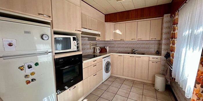 Huizen Koop Huur - 2