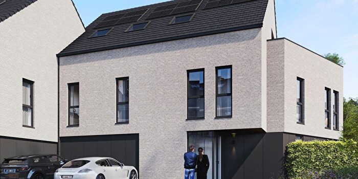Huizen Koop Huur - 2
