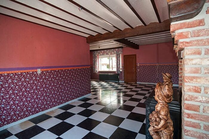 Huizen Koop Huur - 3