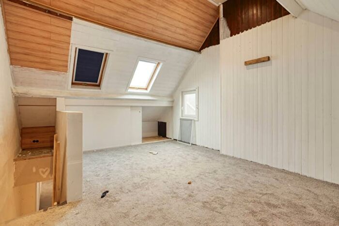 Huizen Koop Huur - 3
