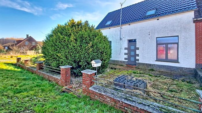 4-kamerhuis te koop in IRCHONWELZ