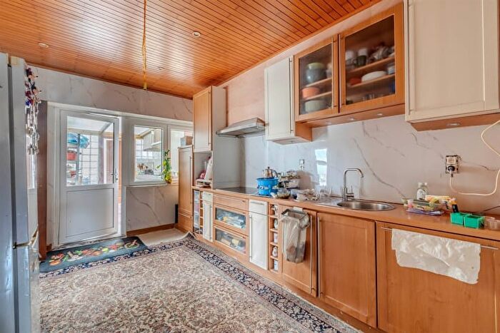 Huizen Koop Huur - 2