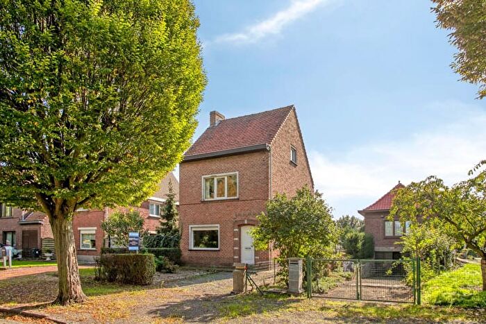 3-kamerhuis te koop in OOSTAKKER