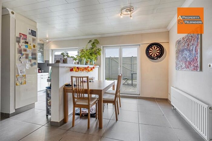 4-kamerhuis te koop in VELTEM-BEISEM