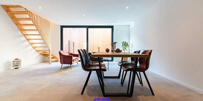 3-kamerhuis te huur in Moeskroen