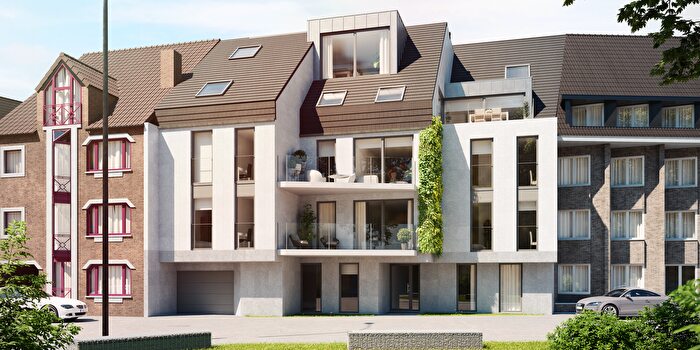 Huizen Koop Huur - 3
