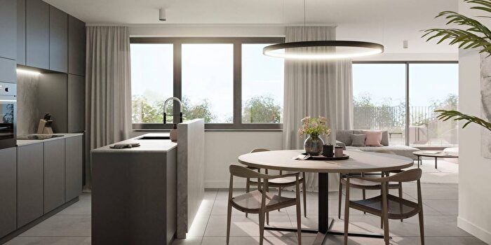 2-kamerappartement te koop in Hasselt