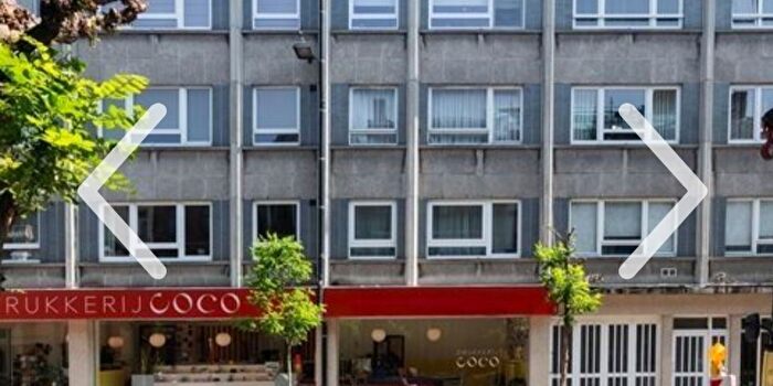 2-kamerappartement te huur in Kortrijk