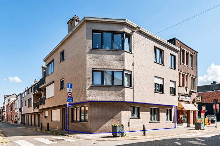 2-kamerappartement te koop in Niel