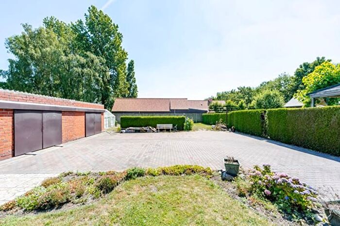 Huizen Koop Huur - 2