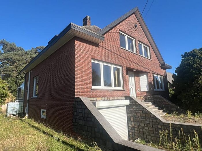 Huizen Koop Huur - 2