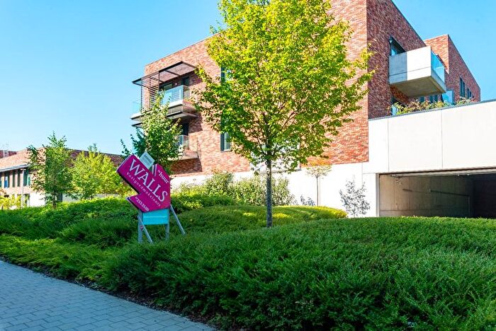 1-kamerappartement te huur in Antwerpen