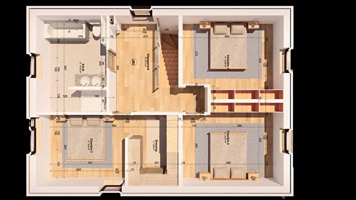 Huizen Koop Huur - 3