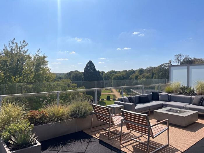 3-kamerappartement te koop in Wezembeek-Oppem