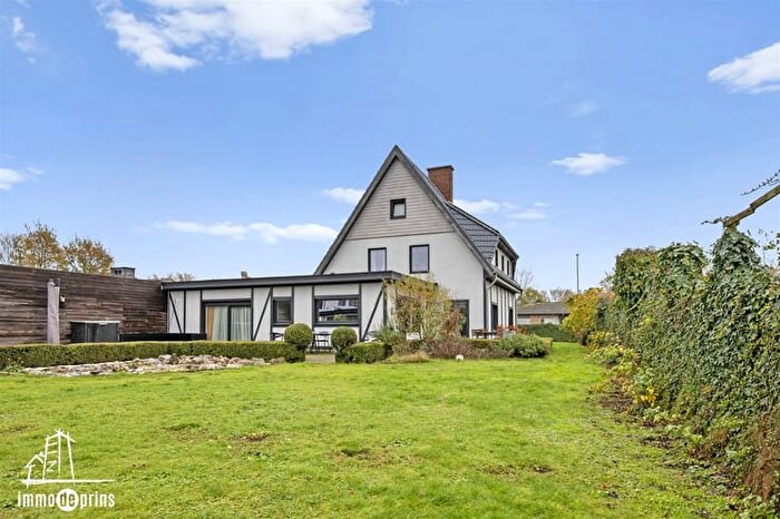 Huizen Koop Huur - 2
