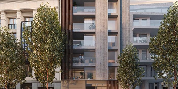 Appartement te koop in Kortrijk