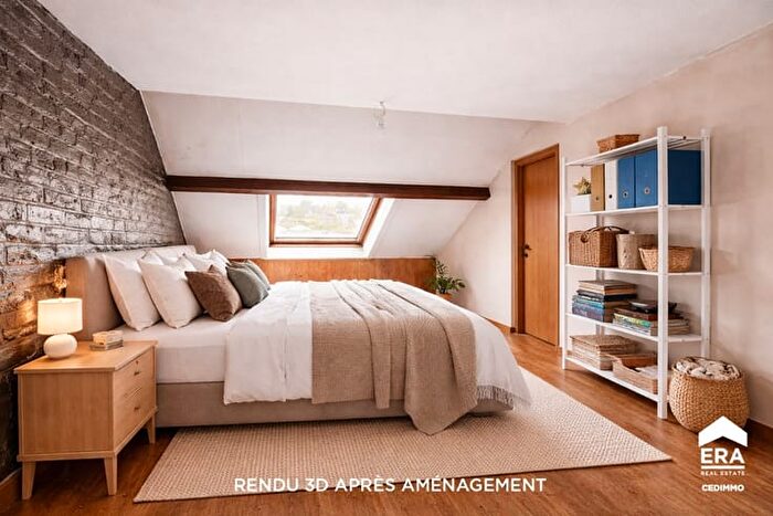 Huizen Koop Huur - 2