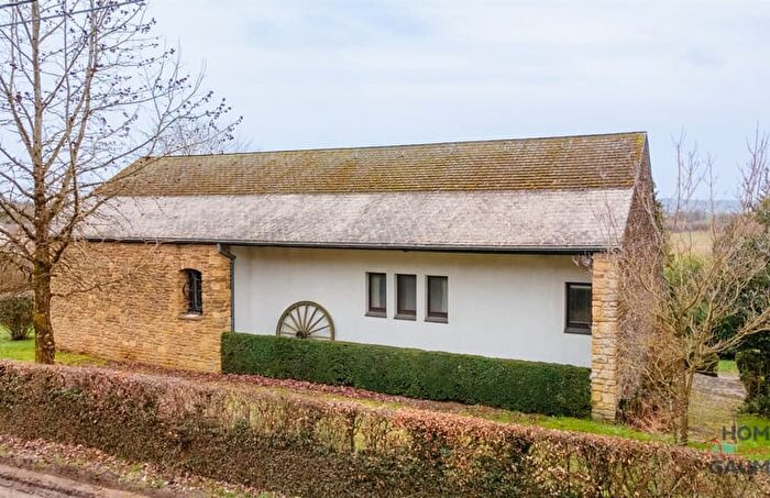 4-kamerhuis te koop in ROBELMONT