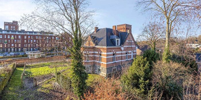 Huis te koop in Boortmeerbeek