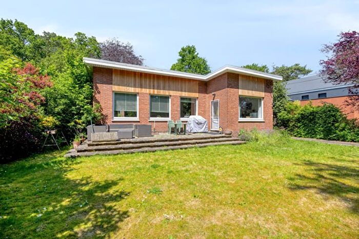 5-kamerhuis te koop in Genk