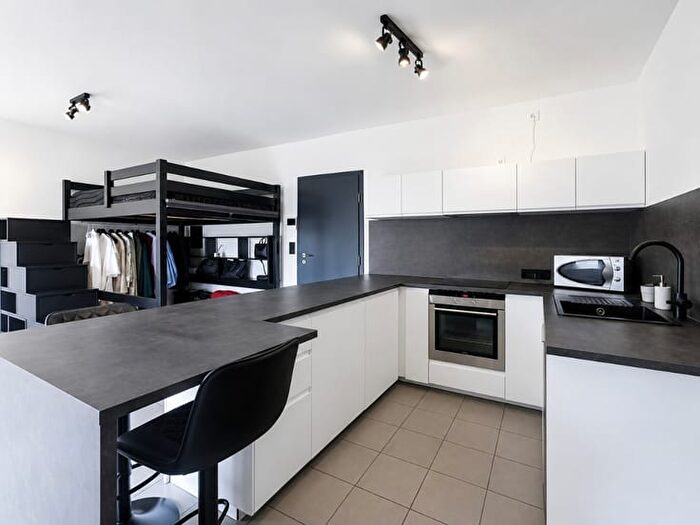 Appartement te huur in Arlon