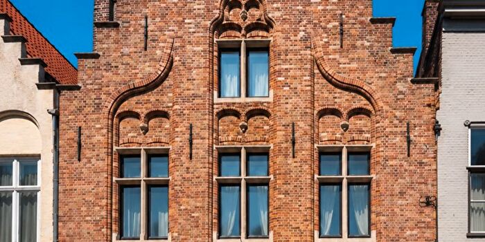 5-kamerhuis te koop in Brugge