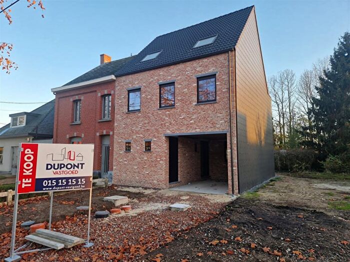 Huizen Koop Huur - 2