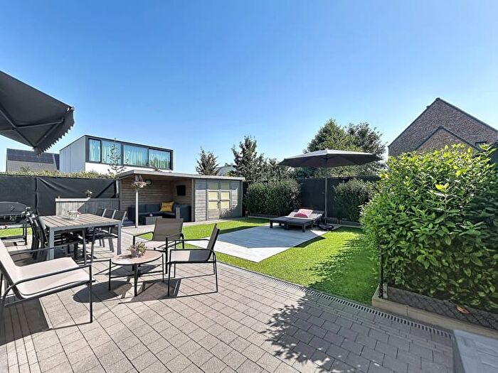 Huizen Koop Huur - 3