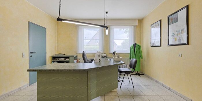 Huizen Koop Huur - 2