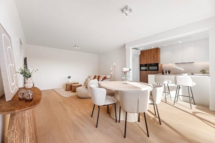 10-kamerappartement te koop in Leuven