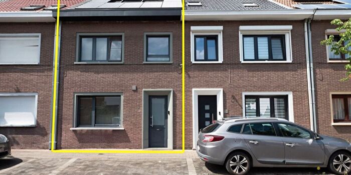 Huizen Koop Huur - 2