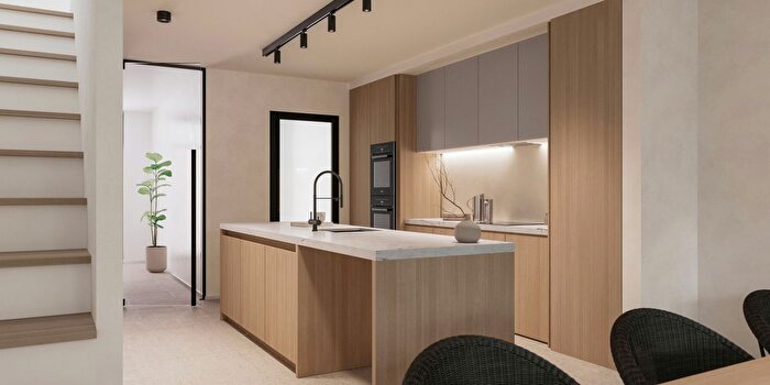 Huizen Koop Huur - 3