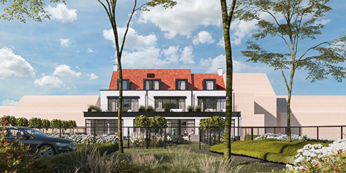 Huizen Koop Huur - 2