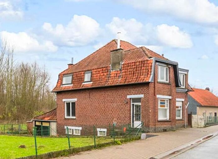 Huizen Koop Huur - 2