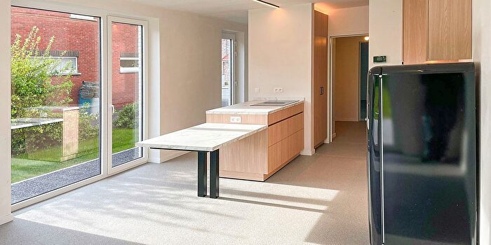 Huizen Koop Huur - 2