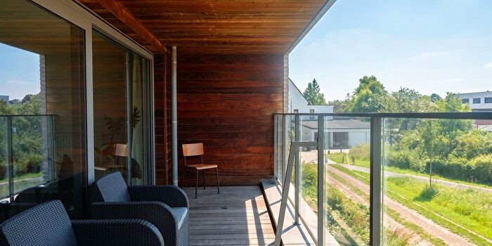 3-kamerappartement te huur in Ledeberg