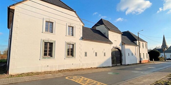 Huizen Koop Huur - 3