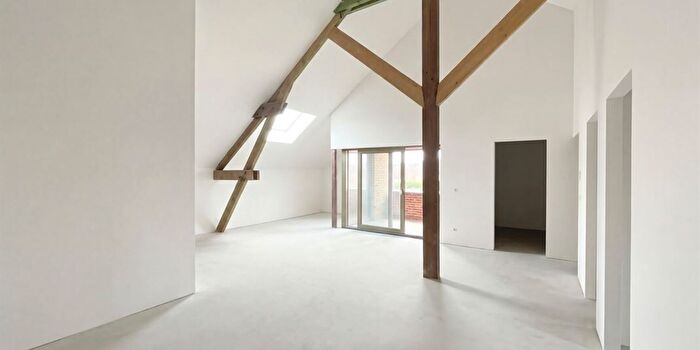 2-kamerappartement te koop in Hoepertingen