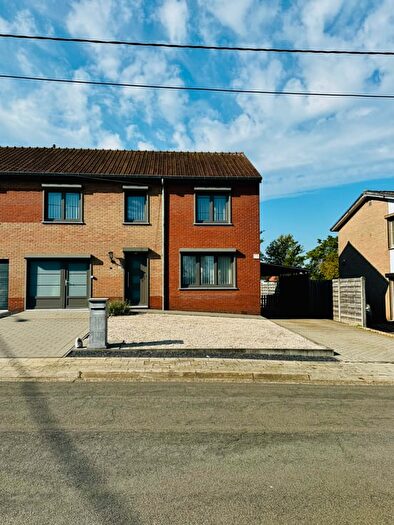 4-kamerhuis te koop in Heusden