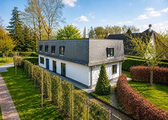 5-kamerhuis te koop in Sint-Niklaas