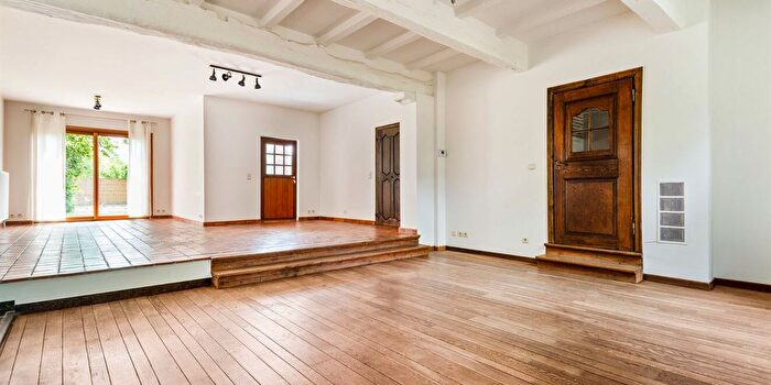 Huizen Koop Huur - 3