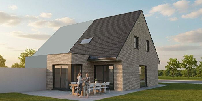 Huizen Koop Huur - 3