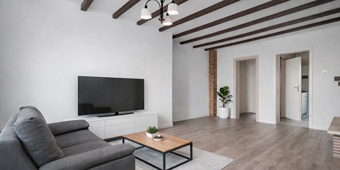 2-kamerappartement te koop in Ooigem