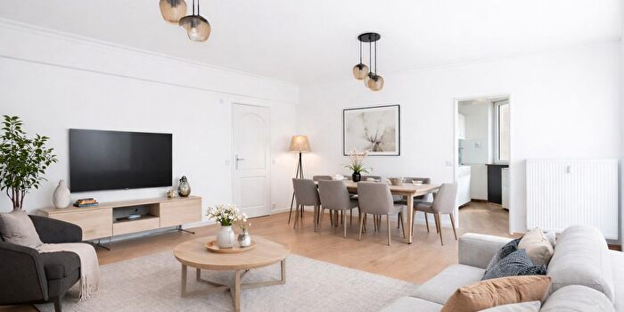 1-kamerappartement te koop in Antwerpen