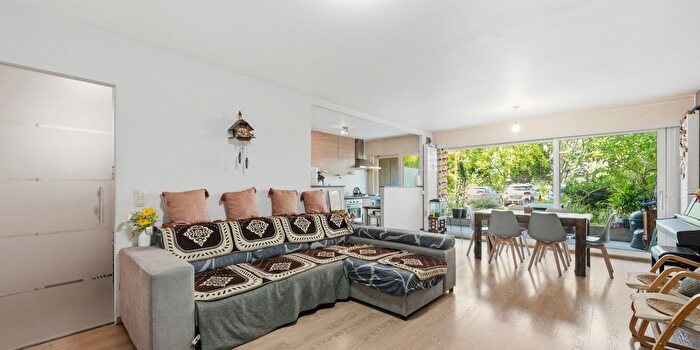 2-kamerappartement te koop in Mechelen