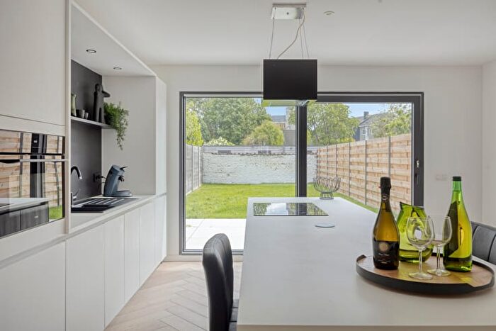 Huizen Koop Huur - 3