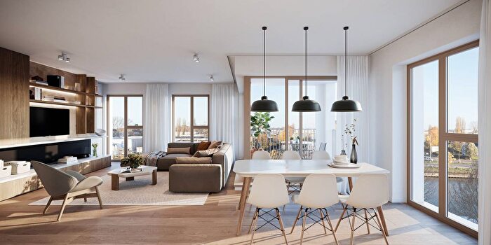 2-kamerappartement te koop in Brugge